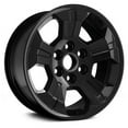 thumbnail image 2 of Chevrolet Wheel 2014-2020 18" OEM 20937966, 2 of 4
