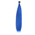 thumbnail image 1 of Paquete de extensiones de cabello con color de palo de colores al estilo de Europa y Estados Unidos, conjunto de extensiones de cabello con color de palo invisible sin costuras de seda de, 1 of 5