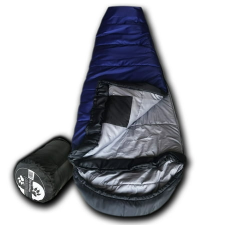 Wolftraders Kidmummy 0 Degree Lightweight Synthetic Kid S Mummy Wolftraders Kidmummy 0 Degree Lightweight Synthetic Kid S Mummy Sleeping Bag