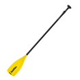 thumbnail image 2 of Quzzie Kayak Paddle Detachable Adjustable Board Paddle Lightweight Rowing Oars Portable PP Structure Ergonomic Handle Suitable for Surfing Boating Standup Yellow, 2 of 8