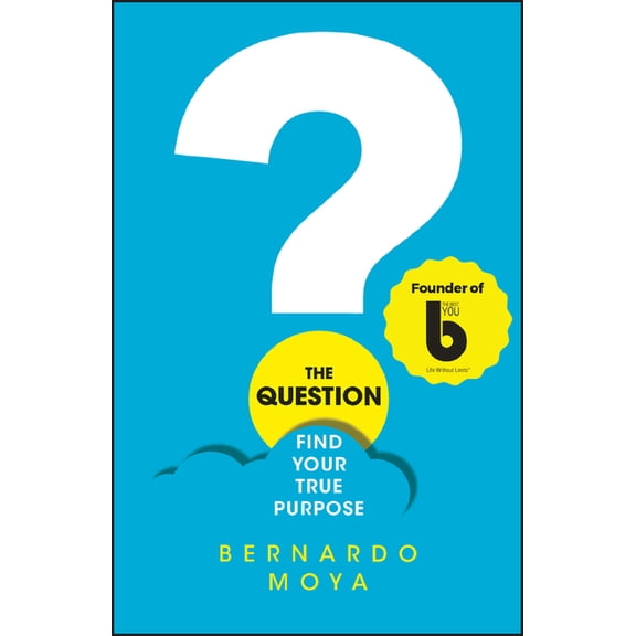 The Question (Paperback)