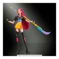 thumbnail image 4 of Figura de Acción Mattel K-Pop Demon Hunters Mira 6 pulgadas, 4 of 8