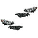 thumbnail image 1 of Par de FAROS 6 2014 al 2016 MAZDA DEPO ., 1 of 4