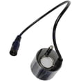thumbnail image 2 of Electric Fire Transducer Glass Disk Heater Fireplace Movement Humidifier Single Head Atomizer, 2 of 7