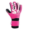 thumbnail image 1 of Guantes de Portero Voit PRO Spoma Snakebite Pink T.9, 1 of 3