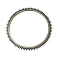 thumbnail image 4 of Anillo de engranaje del volante del motor,Engranaje de anillo del volante 66T-85550-00 Reemplaza el conjunto,Accesorios para motor fueraborda de 2 tiempos de 40 HP,Componente de fácil, 4 of 9