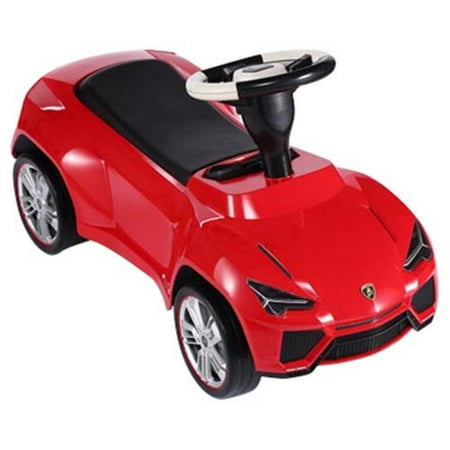 Best Ride on Cars Lamborghini Urus Riding Push Toy ...