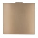 thumbnail image 5 of Placa De Construcción Para Impresora 3D, 377 X 370 Mm PEI Texturizado Resistente A Altas Temperaturas Plataforma De Impresora 3D De Deformación Flexible De Doble Cara Para Ender, 5 of 7