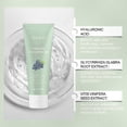 thumbnail image 5 of Purifying Exfoliating Gel for Face and Body Cleansing Scrub, 5 of 5