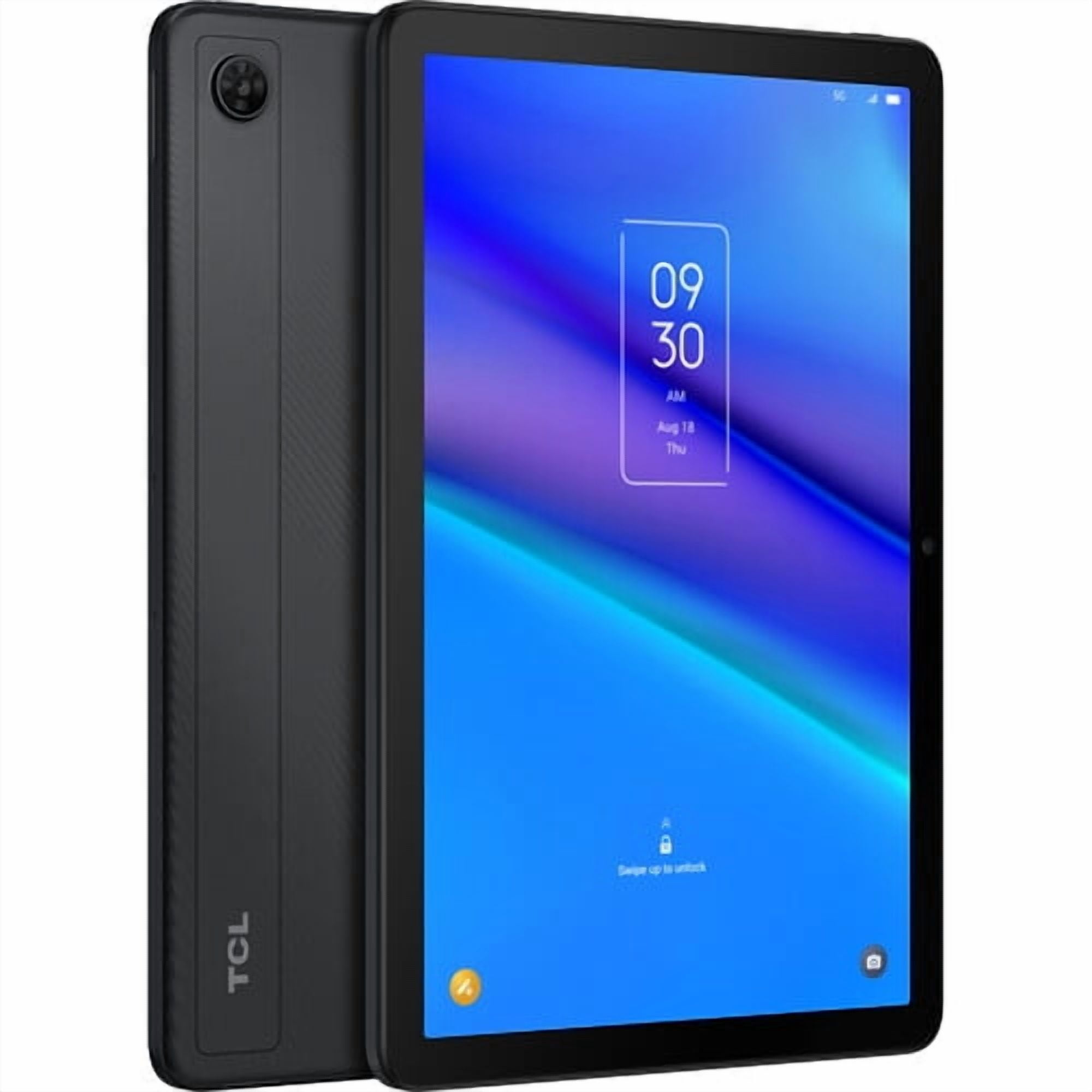 TCL NXTPAPER 11 Plus Tablet 11.5-Inch 256GB Android 15 Onyx Black