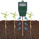 thumbnail image 3 of Soil Moisture Tester Hygrometer Plant Moisture Sensor Testers Indoor Outdoor Plant Water Tester for Garden Farm No Battery Neede, 3 of 5