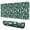 Green Christmas Tree, variant on Long Mouse Pads for Desk,Green Christmas Tree Pattern Desk Mats on Top Of Desks, Desk Mouse Pad Extra Large with 3mm Non-Slip Base and Stitched Edge for Gaming,Office,Work,Home 31.5x11.8in