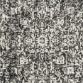 thumbnail image 5 of SAFAVIEH Evoke Trena Traditional Distressed Area Rug, Black/Grey, 3' x 5', 5 of 6