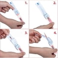 thumbnail image 5 of 100 Pack Digital Thermometer Probe Covers - Universal Electronic Oral Rectal Thermometer, 5 of 5