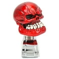 thumbnail image 3 of Steering Wheel Knob, Strong Rustproof  Suicide Power Handle  For Boats For Cars For Trucks Red, 3 of 8