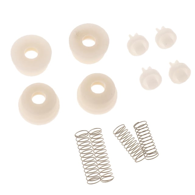 Pump accessories spool seat spring set spool valve seat spring 0142 Pump Accessories
