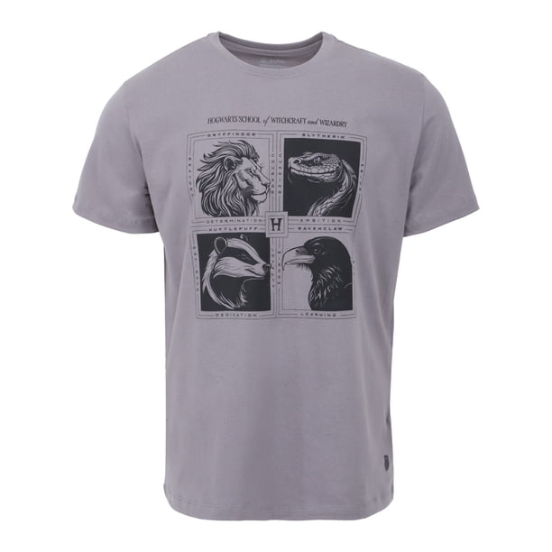 Playera Casual Hombre K-swiss HP Ron
