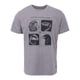 thumbnail image 1 of Playera Casual Hombre K-swiss HP Ron, 1 of 3