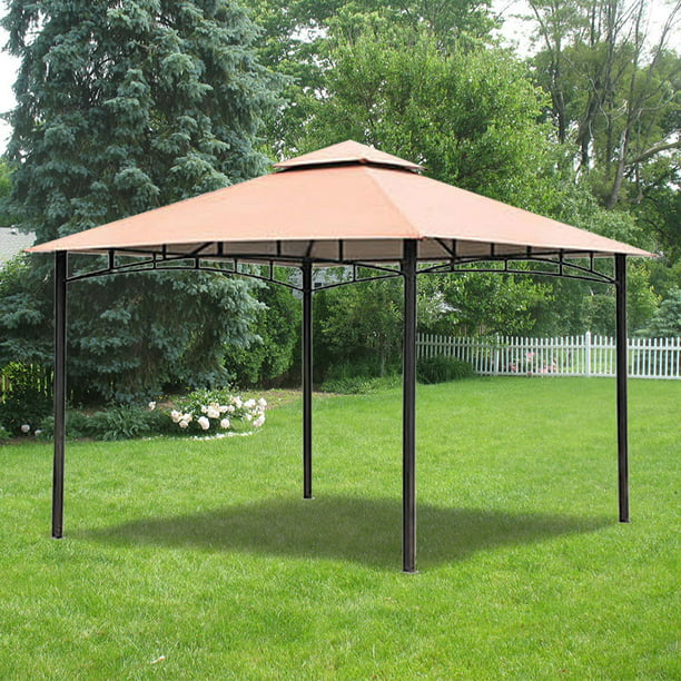 Garden Winds Replacement Canopy Top For, Backyard Creations Outdoor Furniture