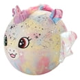 thumbnail image 2 of Eolo Bouncerz, Rainbow Unicorn, 2 of 2