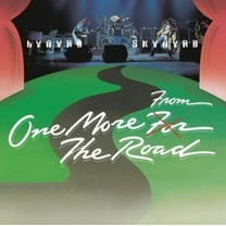 Lynyrd Skynyrd - One More from the Road - Music & Performance - Vinyl