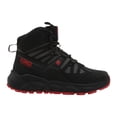 thumbnail image 2 of Tenis Bota K-Swiss HONOLD Para Hombre Color Negro, 2 of 5