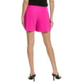thumbnail image 3 of Trina Turk womens  Hermosa Short, 4, 3 of 4