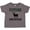 Charcoal Grey, variant on Inktastic Hunting Future Bow Hunter Boys Toddler T-Shirt