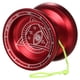 thumbnail image 4 of Pelota YOYO Profesional Yoyo Competitivo Aluminio Yoyo Ball Yo Yo Regalo con Cuerdas y Guante Tomshoo Pelota YOYO, 4 of 7