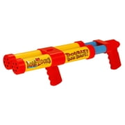 AQUA ZOOKA DOUBLE SHOT 18", Comfortable Grip