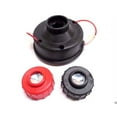 thumbnail image 2 of Homelite/Ryobi Trimmer (3 Pack) Complete String Head Assembly - 000998265-3PK, 2 of 3