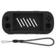 thumbnail image 5 of Funda Protectora Silicona A Prueba Golpes para Consola Juegos Trimui Smart Pro () Negra, 5 of 9