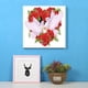 thumbnail image 5 of Cuadros Decorativos Rose Love Pigeon DIY taladro completo diamante pintura bordado punto de cruz Ndcxsfigh Nuevos Originales, 5 of 8