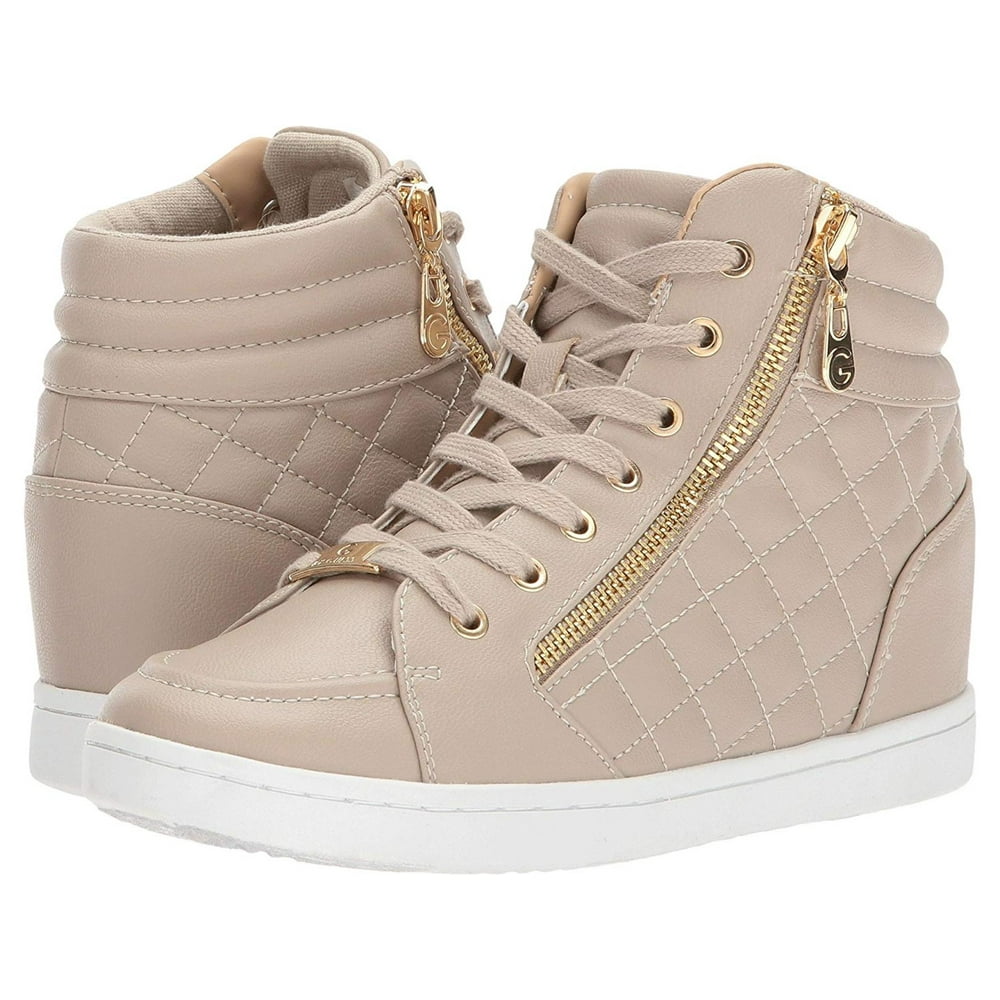 guess women's rollin casual sneakers