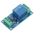 thumbnail image 1 of Módulo de relé, módulo de relé, optoacoplador de PCB, placa de relé de canal, placa de relé de PCB, diseño a prueba de futuro, 1 of 8
