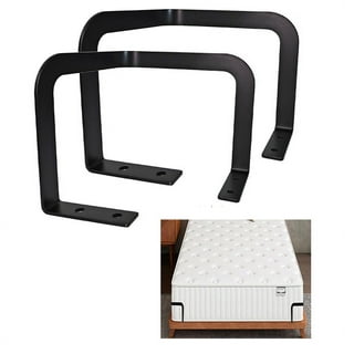 quilt clips Mattress Retainer Bar Mattress Anti-slip Baffle Bed Frame Non- slip