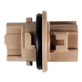 thumbnail image 3 of Turn Signal Light Socket, 3 of 5