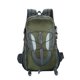 thumbnail image 2 of Mochila de senderismo 30L shamjiam resistente al agua verde, 2 of 8