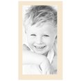 thumbnail image 2 of ArtToFrames 18x32" Alabaster Custom Mat for Picture Frame with Opening for 14x28" Photos. Mat Only, Frame Not Included (MAT-109), 2 of 5