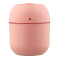 thumbnail image 6 of Car Interior Fragrance Accessories Car Air Freshener LED Humidifier Diffuser Humidifier Aromatherapy Aromatherapy, 6 of 10