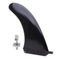 thumbnail image 1 of Centre Safety Reemplazo Suave Para Longboard Paddleboard Surf Skeg Con Tornillos De 'sin Herramienta' - 210mm DYNWAVEMX Placa de tornillo de aleta de tabla de surf, 1 of 8