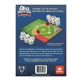 thumbnail image 4 of FoxMind Games: Sports Dice, Baseball, Roll it out of the Park, Easy to Learn, Fun to Play, Play with Up to 4 Players, For Ages 7+, 4 of 5
