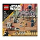 thumbnail image 2 of Set LEGO Star Wars Pack de Combate Soldado Clon y Droide de Combate 75372, 2 of 4