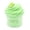 Green, variant on 70ml Fruit Theme Slime – Soft Stretchable Stress Relief & Sensory Play, DIY Modeling Putty for Kids & Adults