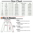 thumbnail image 3 of Penkiiy 3D Flame Printing Pullover for Women Women's Round Neck Flame Printed Loose Sweatshirt Long Sleeve Plunge Sleeve Top Sweatshirt, 3 of 6