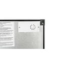 thumbnail image 6 of Frigidaire 6.5 Cu. ft. Convertible Upright Freezer/Refrigerator, Garage-Ready Deep Freezer for Home, Cabin & RV, Hunting Camo Print, 6 of 7
