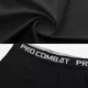 thumbnail image 4 of Pantalón Licra + Playera De Compresión Conjunto Gym 2p, 4 of 8