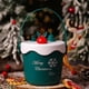 thumbnail image 2 of christmas movies Green Christmas Apples Box Christmas Eve Christmas Fruit Gift Box Christmas Gift Wrap Christmas, 2 of 5