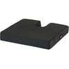 NOVA Coccyx Seat & Wheelchair Cushion, High Density Foam Cushion with Removable Cover, Tailbone & Spine Cut Out Cushion
