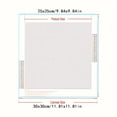 thumbnail image 2 of Stitch 5D Diy Diamond Painting Kit - Full Round Drill Embroidery, Cartoon-Themed Cross Stitch Set For Home Decor & Craft Gifts, 2 of 6